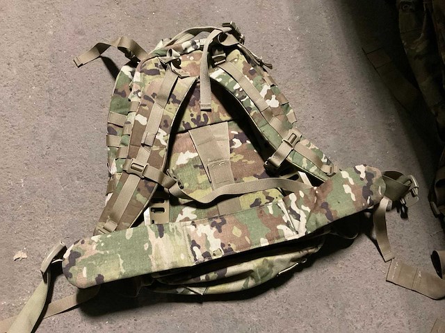 Medium pack (2x) - afbeelding 1 van  2