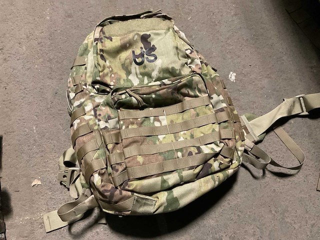 Medium pack (2x) - afbeelding 2 van  2