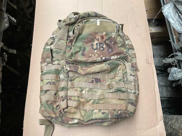 Medium pack ocp (4x) - afbeelding 1 van  2