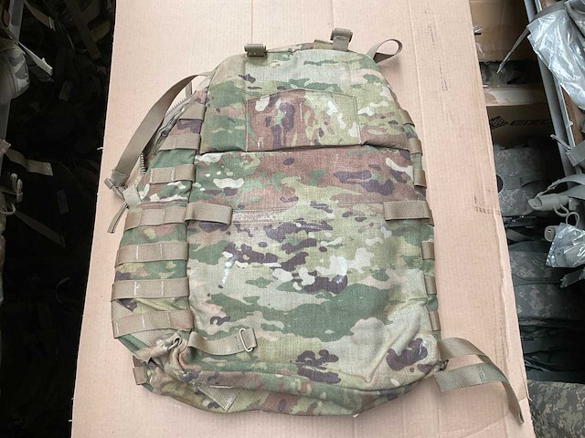 Medium pack ocp (4x) - afbeelding 1 van  1