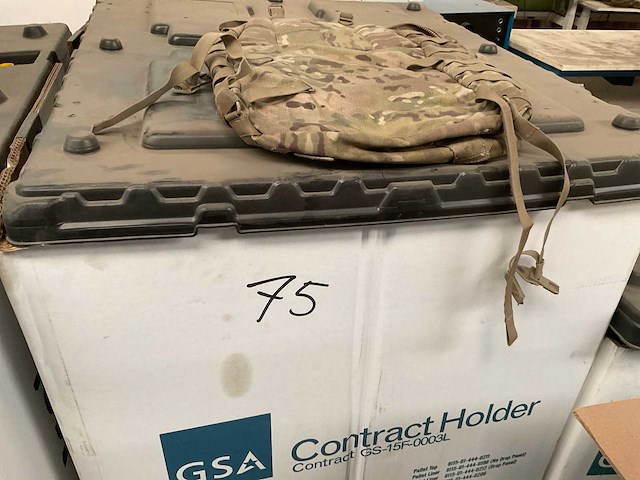 Medium pack ocp (75x) - afbeelding 4 van  4