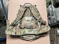Medium rucksack complete set ocp - afbeelding 2 van  2