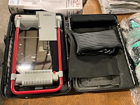 Medium traveller 3 overhead projector - afbeelding 1 van  10