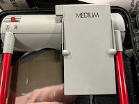 Medium traveller 3 overhead projector - afbeelding 3 van  10