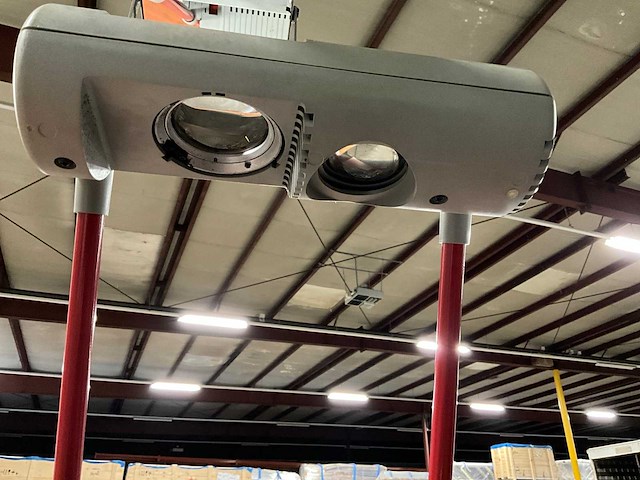 Medium traveller 3 overhead projector - afbeelding 7 van  10