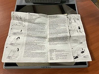 Medium traveller 3 overhead projector - afbeelding 9 van  10