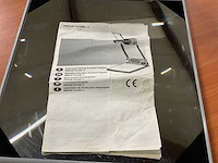 Medium traveller 3 overhead projector - afbeelding 10 van  10