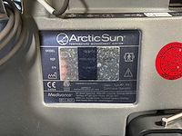 Medivance bd - artic sun 5000 - temperatuurmanagement - 2010 - afbeelding 4 van  6