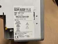 Medivators scope buddy plus irrigation pump - afbeelding 5 van  5