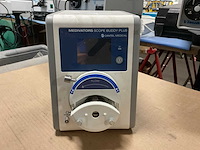 Medivators scope buddy plus irrigation pump - afbeelding 2 van  3