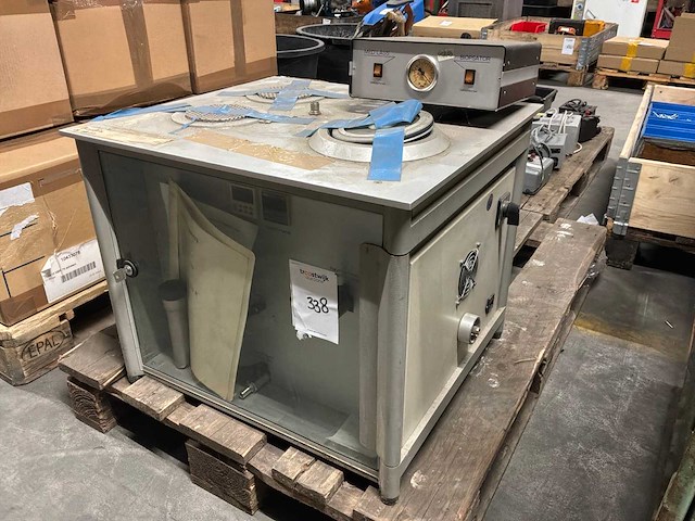 Med’lass biopsator - afbeelding 1 van  8