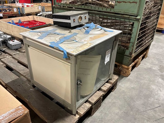 Med’lass biopsator - afbeelding 2 van  8