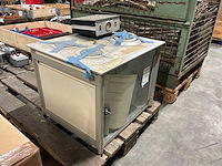 Med’lass biopsator - afbeelding 2 van  8