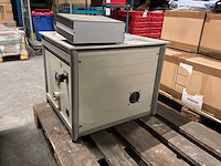 Med’lass biopsator - afbeelding 3 van  8