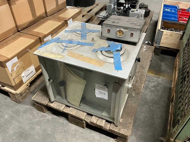 Med’lass biopsator - afbeelding 1 van  7