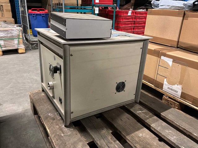 Med’lass biopsator - afbeelding 2 van  7