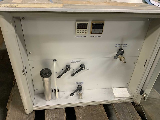 Med’lass biopsator - afbeelding 6 van  7