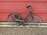 Medley blauw/groen fiets - afbeelding 3 van  5