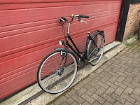 Medley blauw/groen fiets - afbeelding 1 van  6