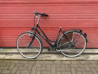 Medley blauw/groen fiets - afbeelding 5 van  6