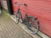 Medley blauw/groen fiets - afbeelding 6 van  6