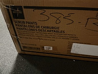Medline chirurgie pantalons (30x) - afbeelding 2 van  2