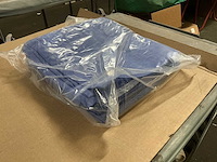 Medline chirurgie pantalons (30x) - afbeelding 1 van  2