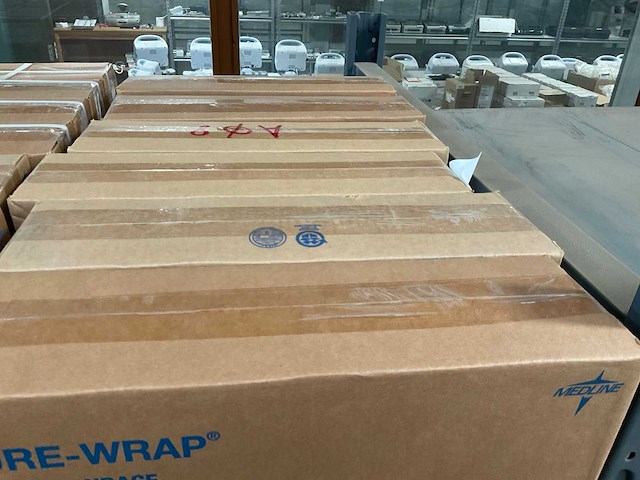 Medline elastic bandages (300x) - afbeelding 5 van  5