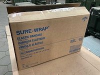Medline elastic bandages (350x) - afbeelding 4 van  5