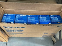 Medline elastic bandages (400x) - afbeelding 3 van  5