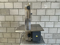 Medoc - 2012 - st200 ce - vleeszaagmachine - afbeelding 4 van  11