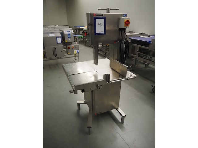 Medoc s.a. - afbeelding 1 van  10