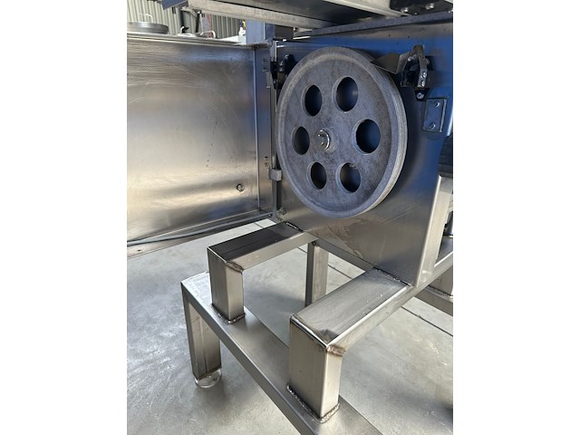 Medoc s.a. - afbeelding 6 van  7