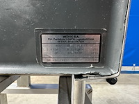 Medoc s.a. - afbeelding 7 van  7