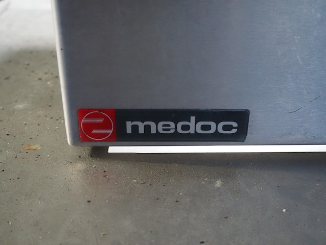 Medoc s.a. - afbeelding 9 van  9