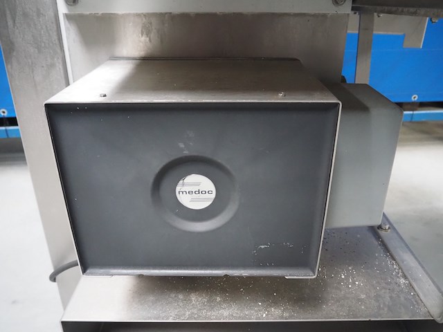 Medoc s.a. - afbeelding 8 van  8