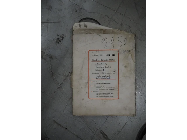 Medoc s.a. - afbeelding 4 van  12