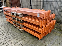 Medoon pr2 palletstelling ligger (60x) - afbeelding 1 van  6