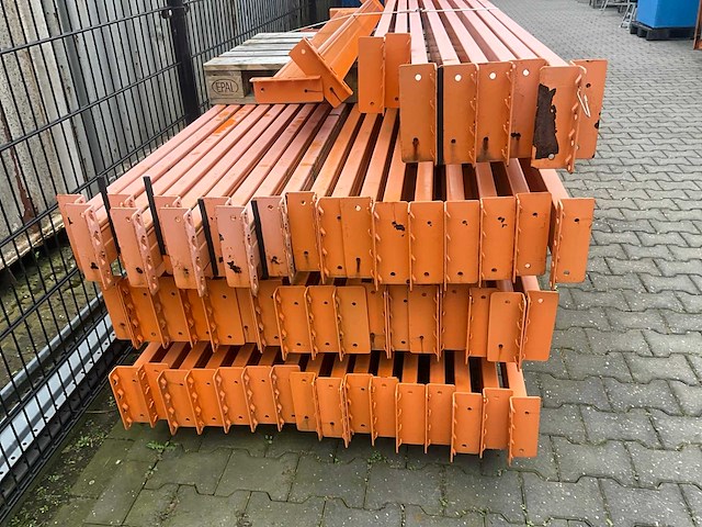Medoon pr2 palletstelling ligger (60x) - afbeelding 3 van  6