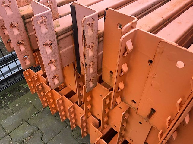 Medoon pr2 palletstelling ligger (60x) - afbeelding 4 van  6