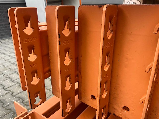 Medoon pr2 palletstelling ligger (60x) - afbeelding 5 van  6