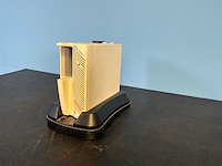 Medrad - 1999 - spectrics - batterijlader - afbeelding 1 van  4
