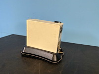 Medrad - 1999 - spectrics - batterijlader - afbeelding 2 van  4