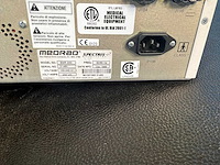 Medrad - 1999 - spectrics - batterijlader - afbeelding 4 van  4