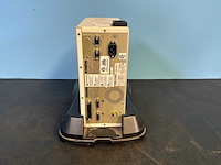 Medrad - 1999 - spectrics - batterijlader - afbeelding 3 van  6