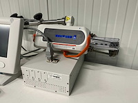 Medrad - 2020 - mark 7 arterion - contrastspuit - afbeelding 2 van  3