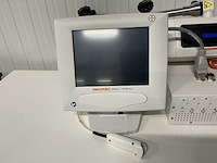 Medrad - 2020 - mark 7 arterion - contrastspuit - afbeelding 3 van  3