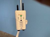 Medrad - spectris solaris ep - mri compatible injector - afbeelding 3 van  14