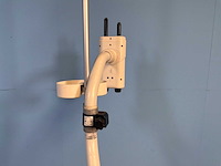 Medrad - spectris solaris ep - mri compatible injector - afbeelding 4 van  14