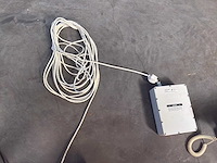 Medrad - spectris solaris ep - mri compatible injector - afbeelding 6 van  14